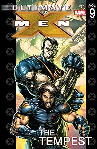 ULTIMATE X-MEN VOL.9 - MARVEL COMICS (2005)