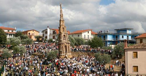 MIRABELLA ECLANO - AVELLINO - CAMPANIA