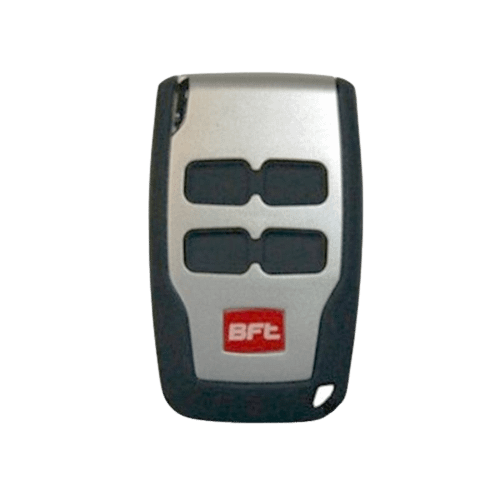 TELECOMANDO BFT KLEIO BRCA 04 R1 433,92 MHZ ROLLING CODE