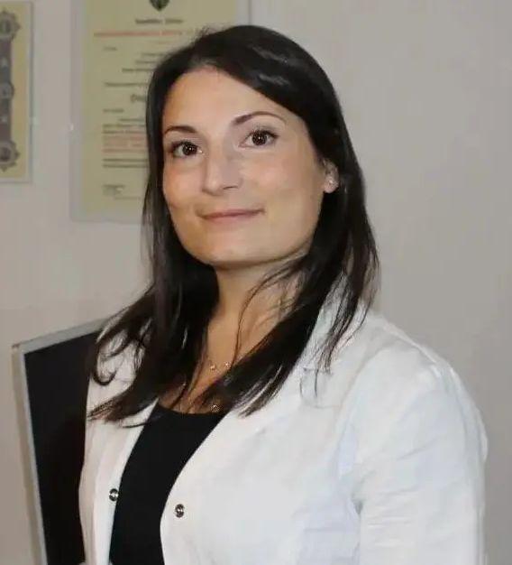 Simona Perazzo Fisioterapista