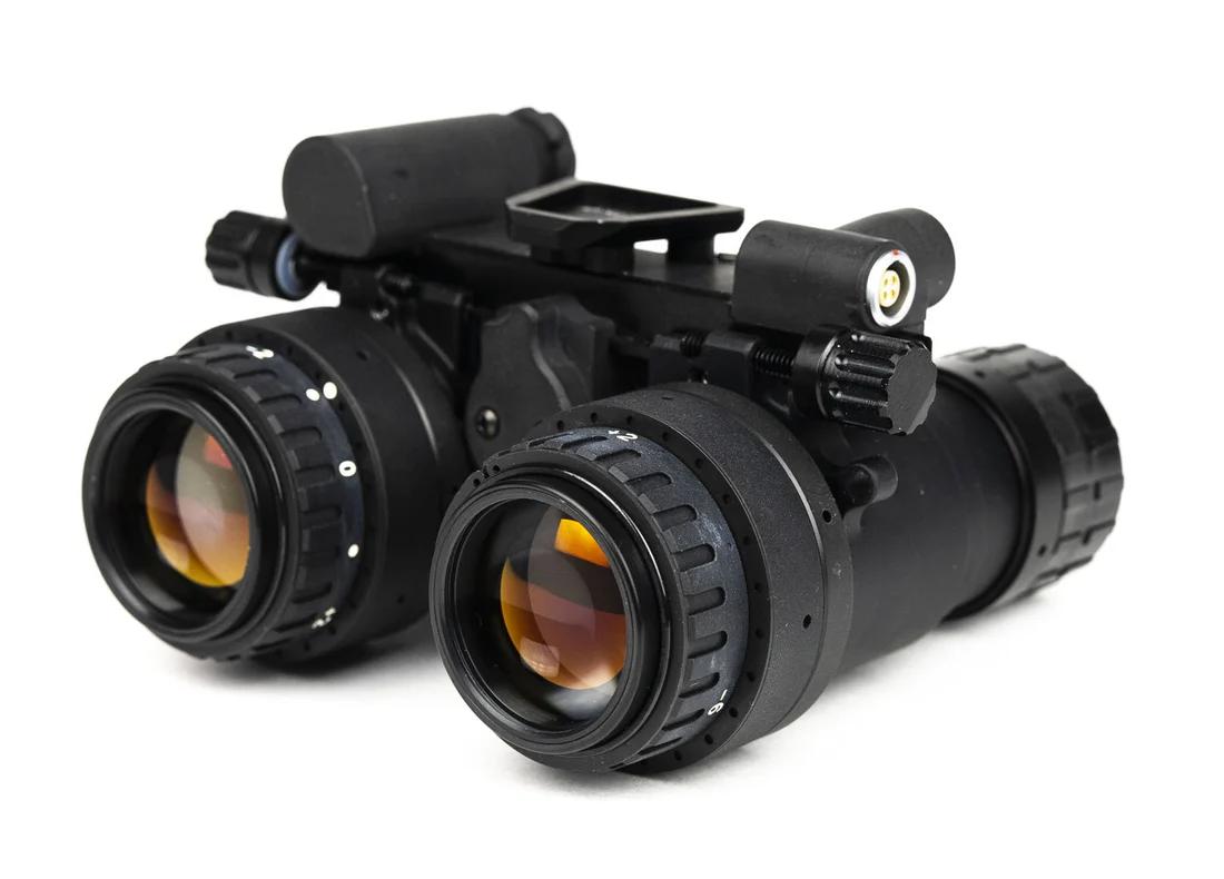 AB Night Vision RNVG Binocular NVG