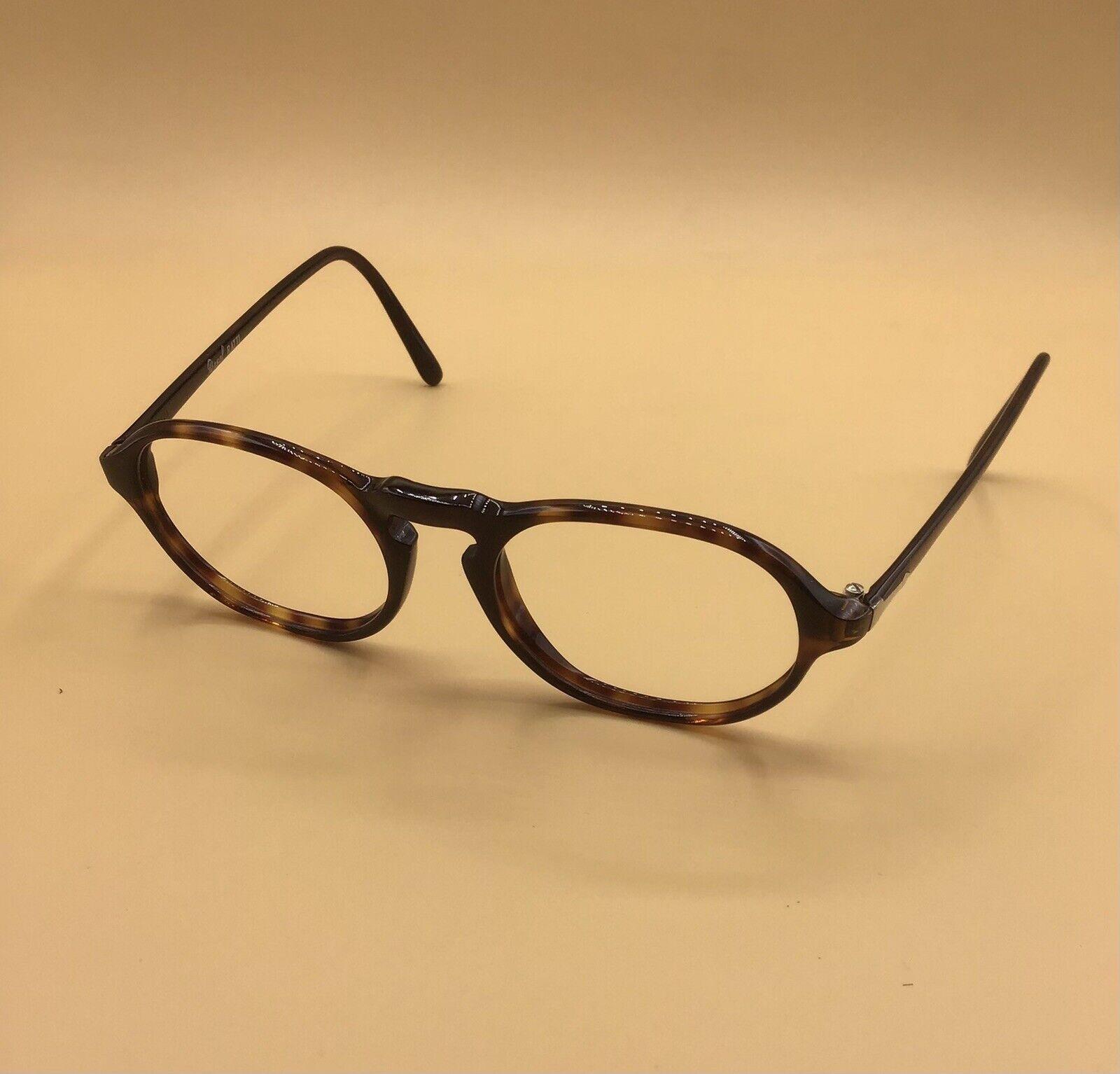 Persol Ratti modello 09171 meflecto occhiale vintage eyewear frame brillen lunettes