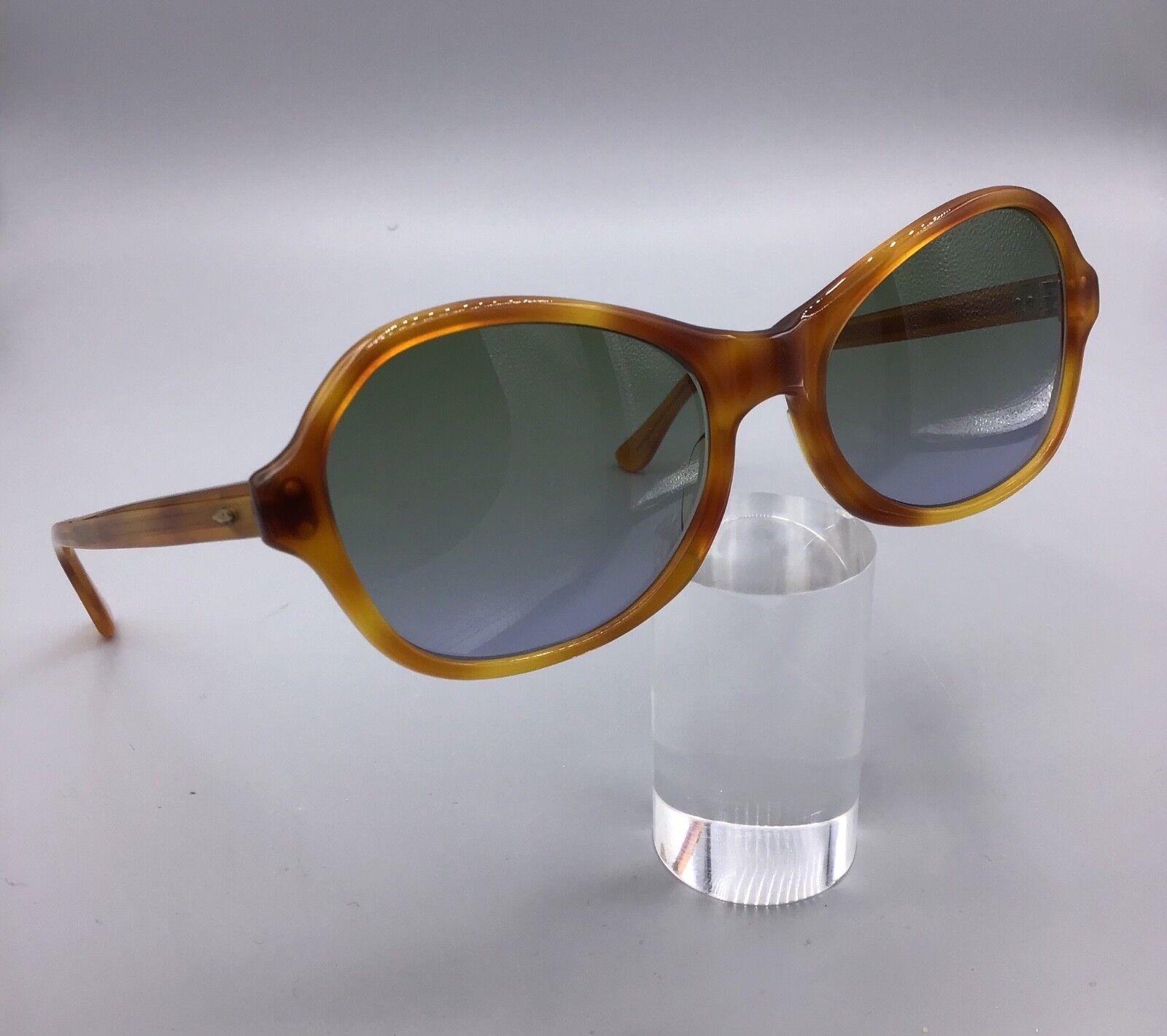 occhiale da sole vintage Amor Frame France Sunglasses sonnenbrillen lunettes