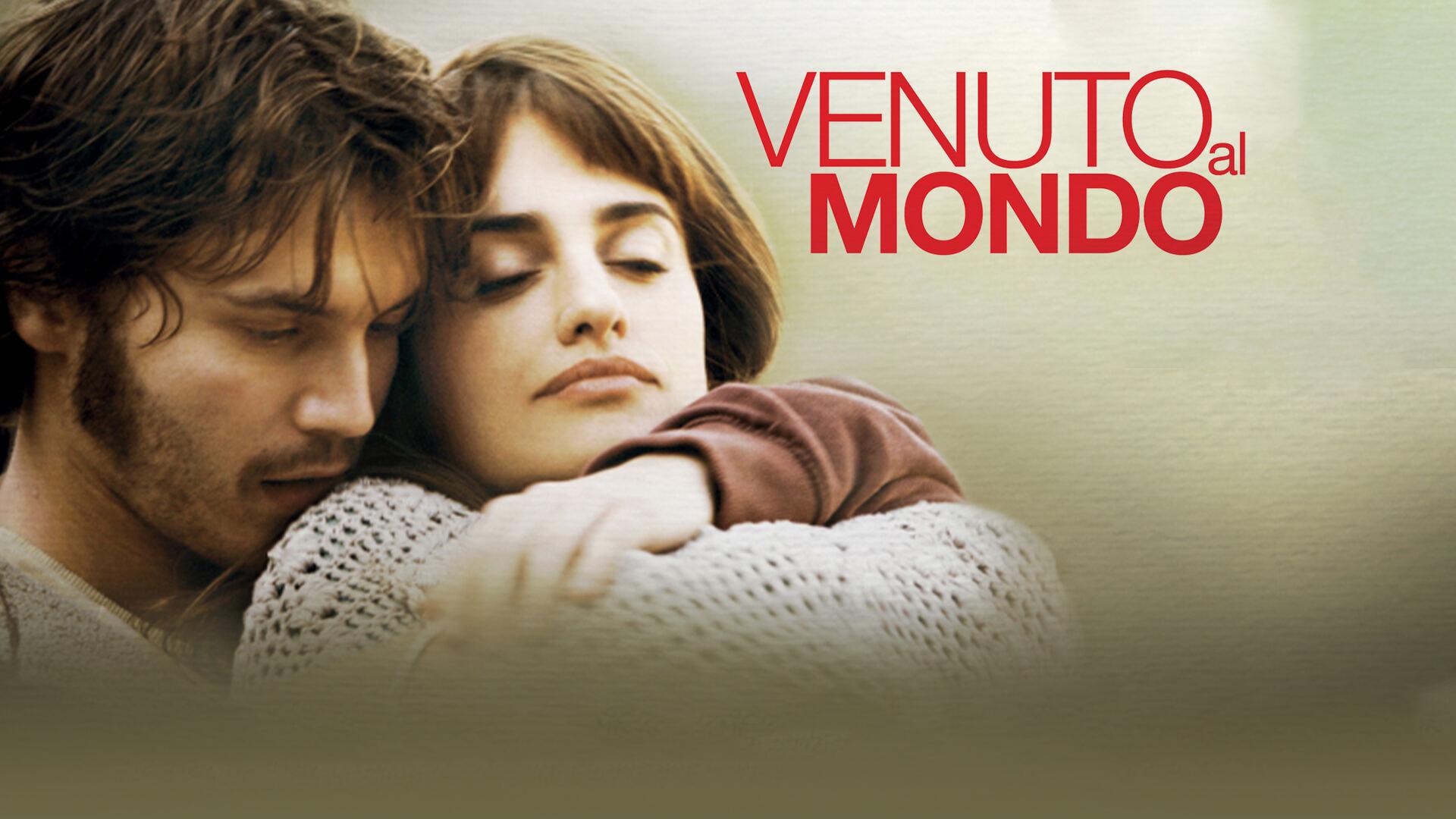 Lunedì Cinema torna il 29 luglio con "Venuto al Mondo"