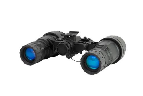 Nocturn Industries Katana-R Aluminum Night Vision Binocular