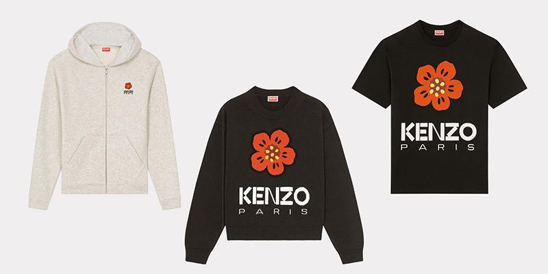“The Kenzo Run”: gioca e vinci un viaggio a Parigi e 35 premi Kenzo