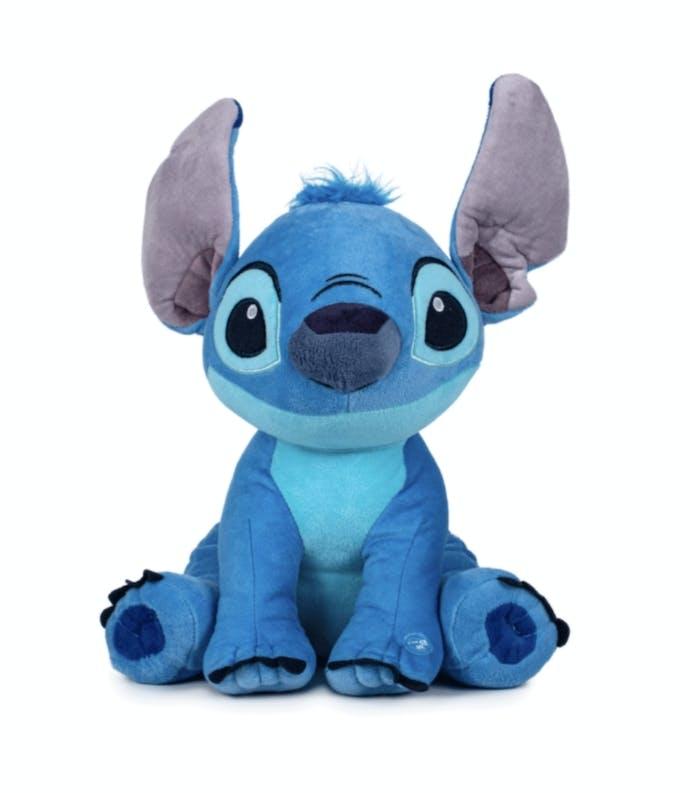 Peluche Stitch con Suoni