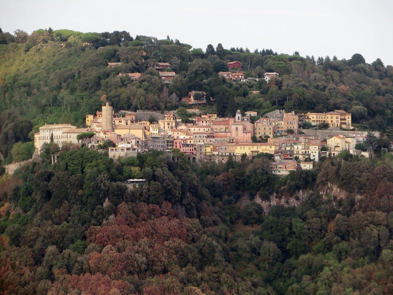 In arrivo la Casa della Pace a Genzano