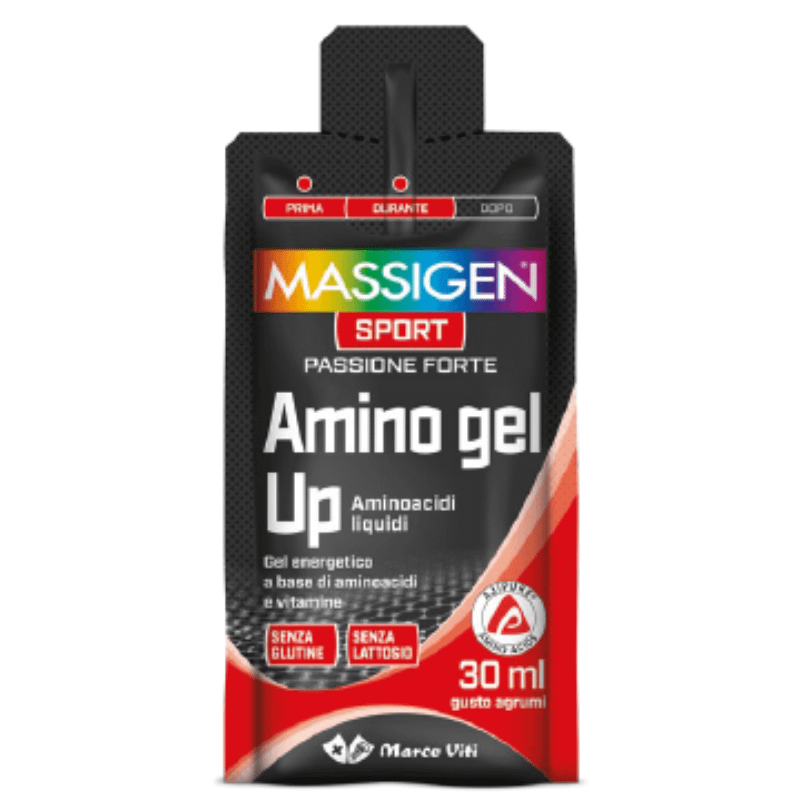 Massigen Amino gel Up