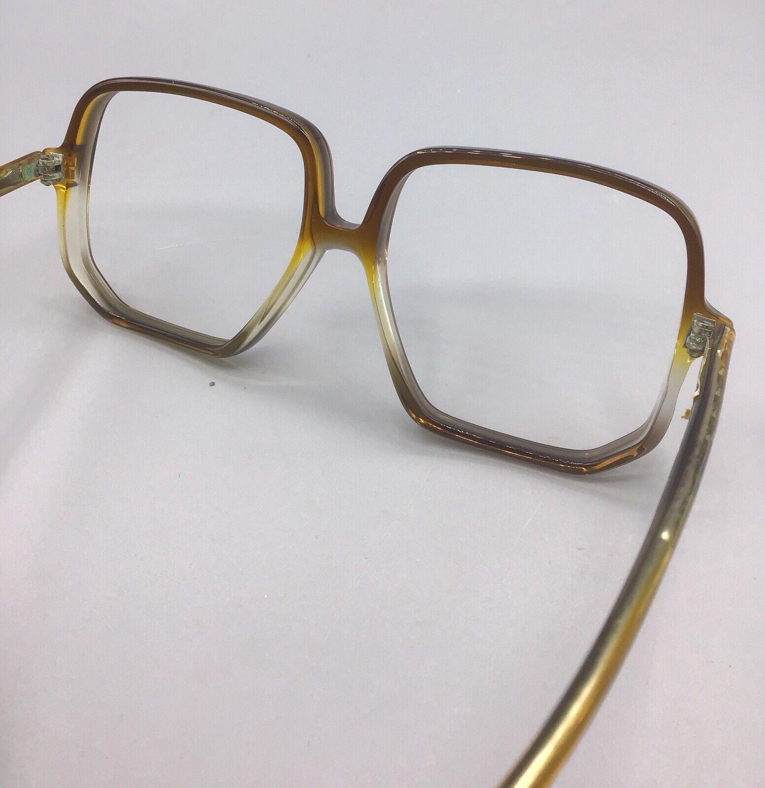 Safilo carmen 508 occhiale vintage eyewear brillen lunettes