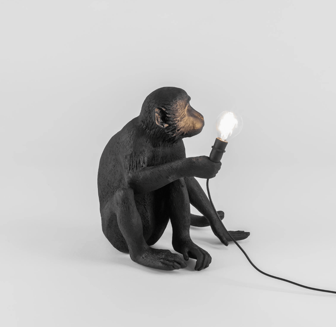 LAMPADA MONKEY