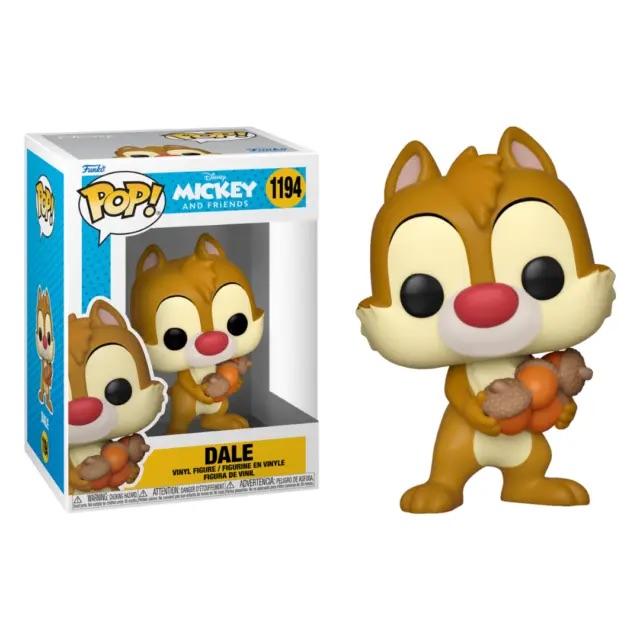 Funko Pop 1194 - Dale