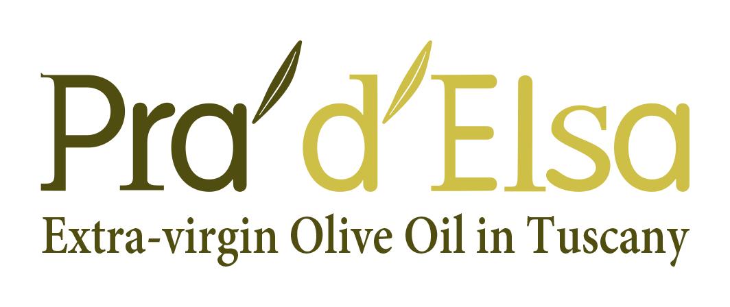 Pra'd'Elsa                                                                   Extra-virgin Olive Oil in Tuscany