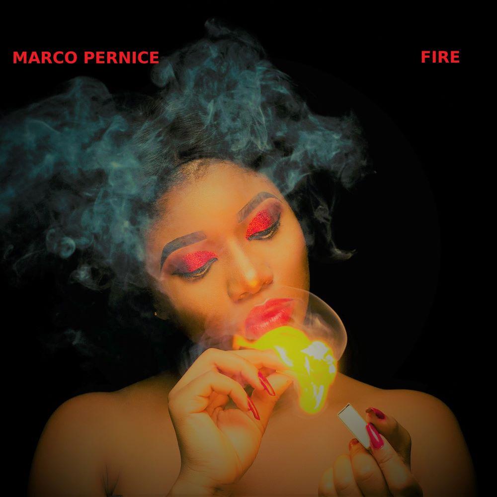 Fire - Marco Pernice