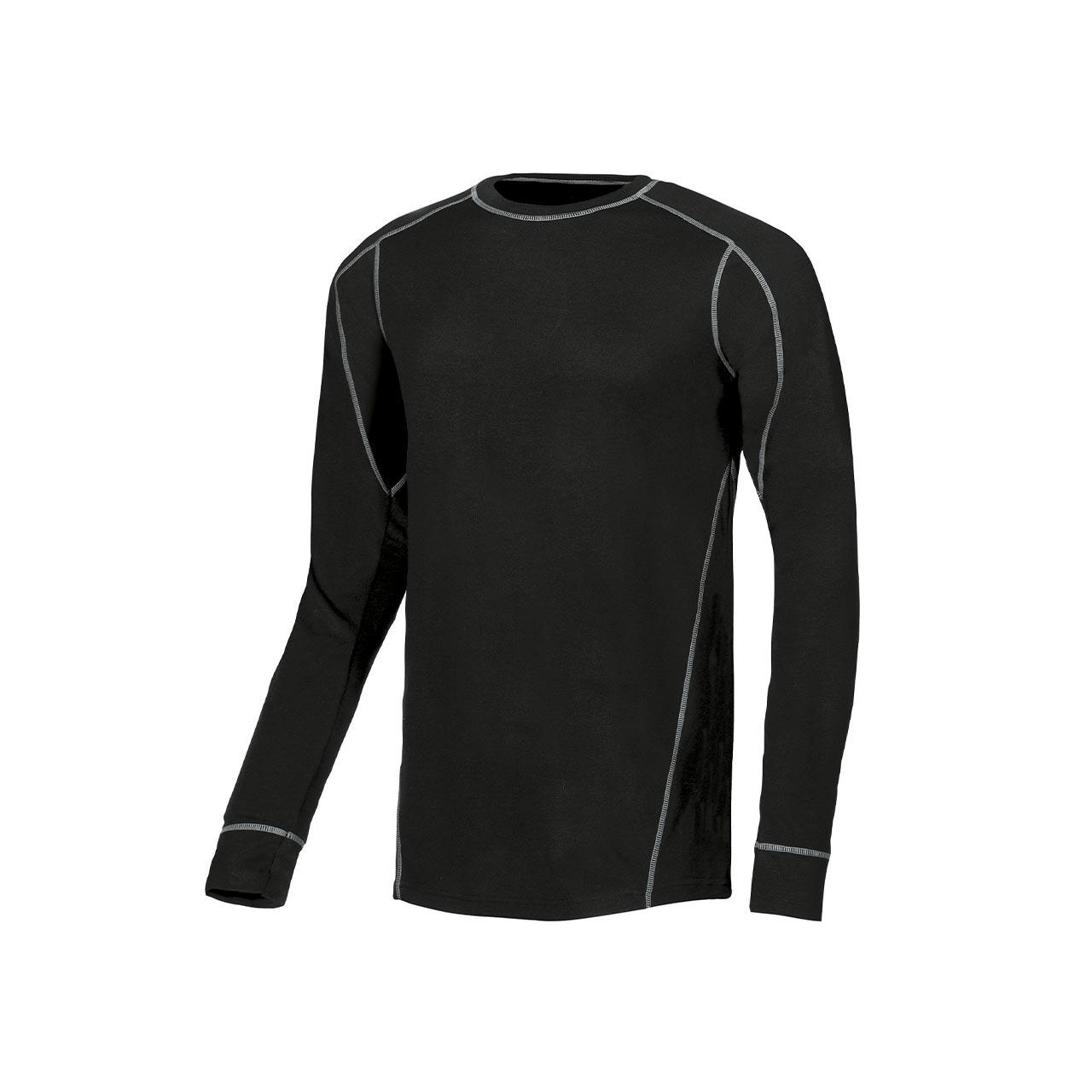 MAGLIA M/LUNGA TERMICA U-POWER "ALPIN"