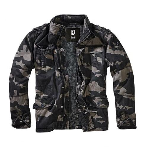 brandito brandit M65 field jacket
