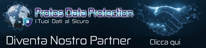 diventa partner protos data protection,protezione dati, cyber security, gdpr,