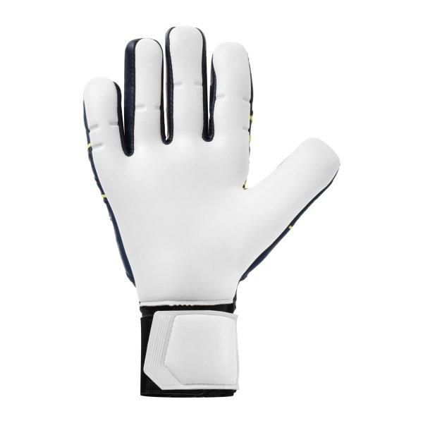 Uhlsport Prediction Absolute Grip HN Blue/Fluo