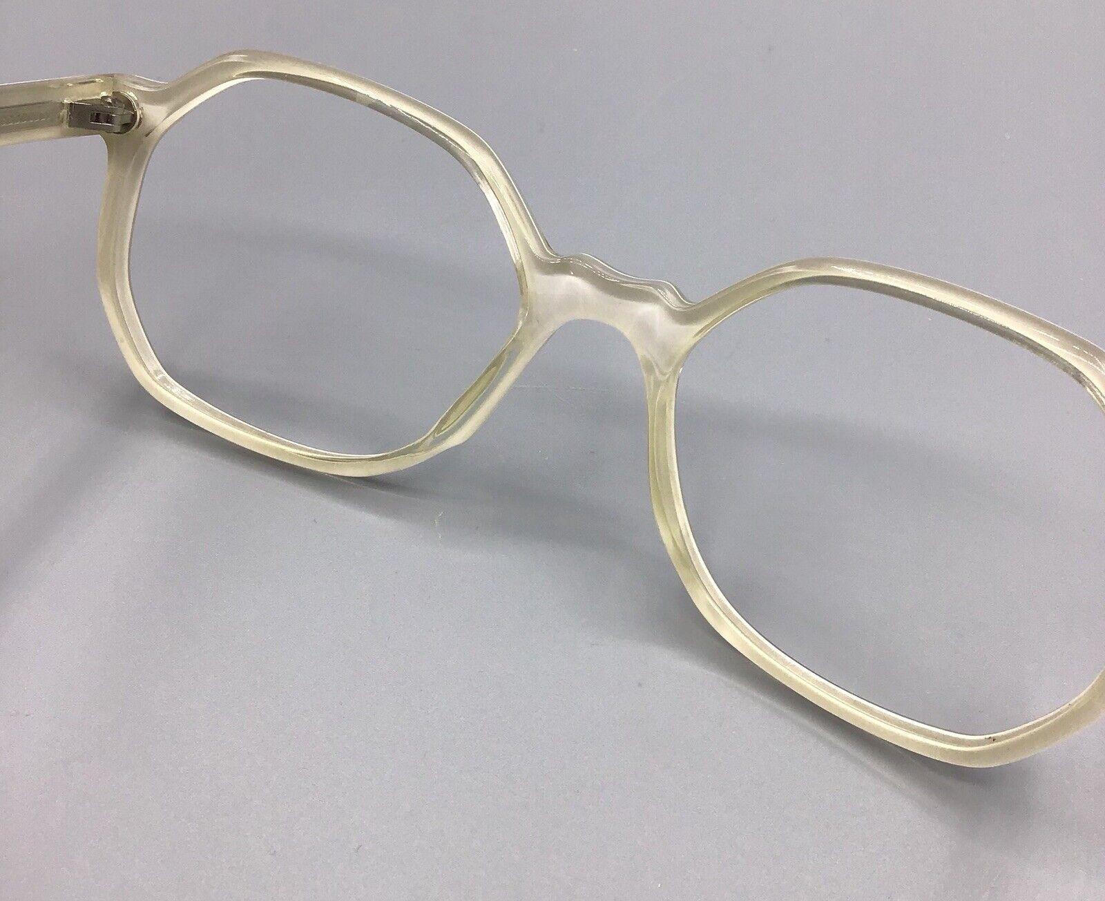 Lozza occhiale vintage FIVE 1 frame Italy eyewear frame brillen lunettes