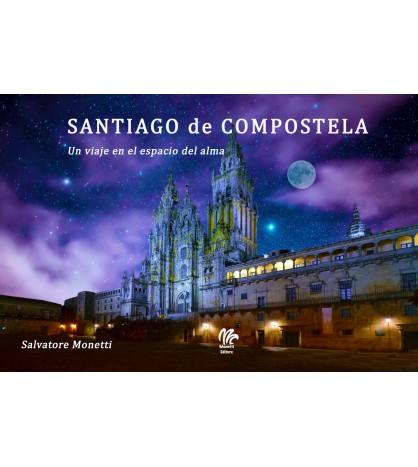 SANTIAGO DE COMPOSTELA IV Ed.