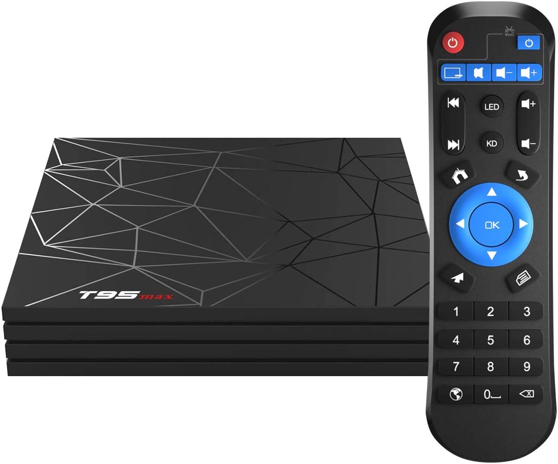 TV BOX ANDROID NUOVO CON 850 GIOCHI PS1