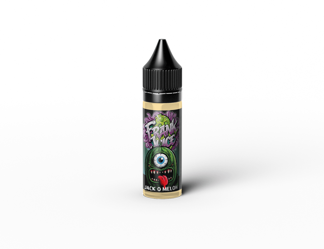 FRANK JUICE - JACK O MELON 5ml/15ml