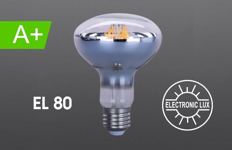 Lampada a LED EL80