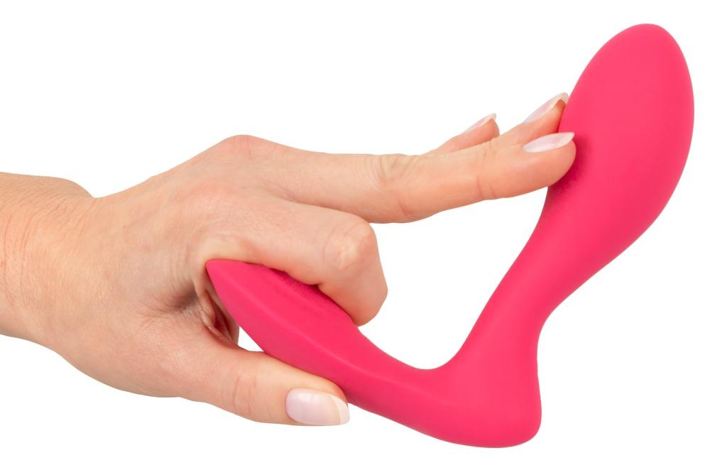 You2Toys G-Spot Panty Vibrator