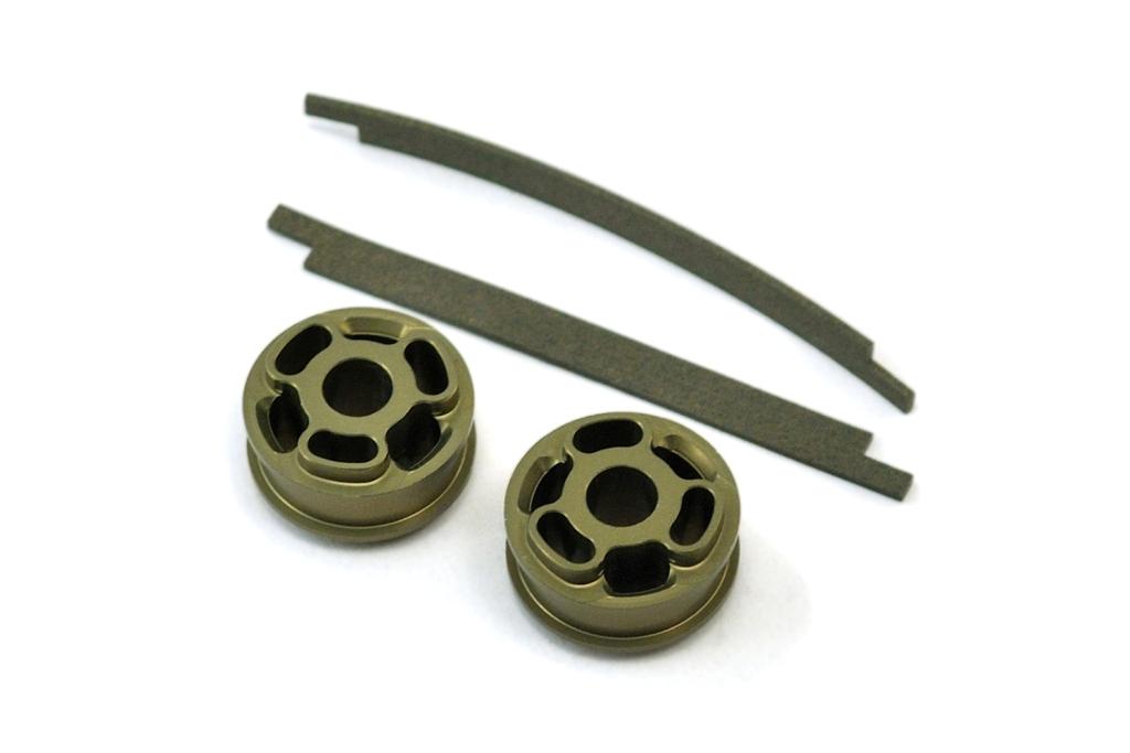 Kit pistoni MV-FK