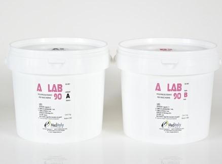 A-LAB 90 SH 5KG+5KG