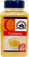 CURCUMA 400 gr  750 CC