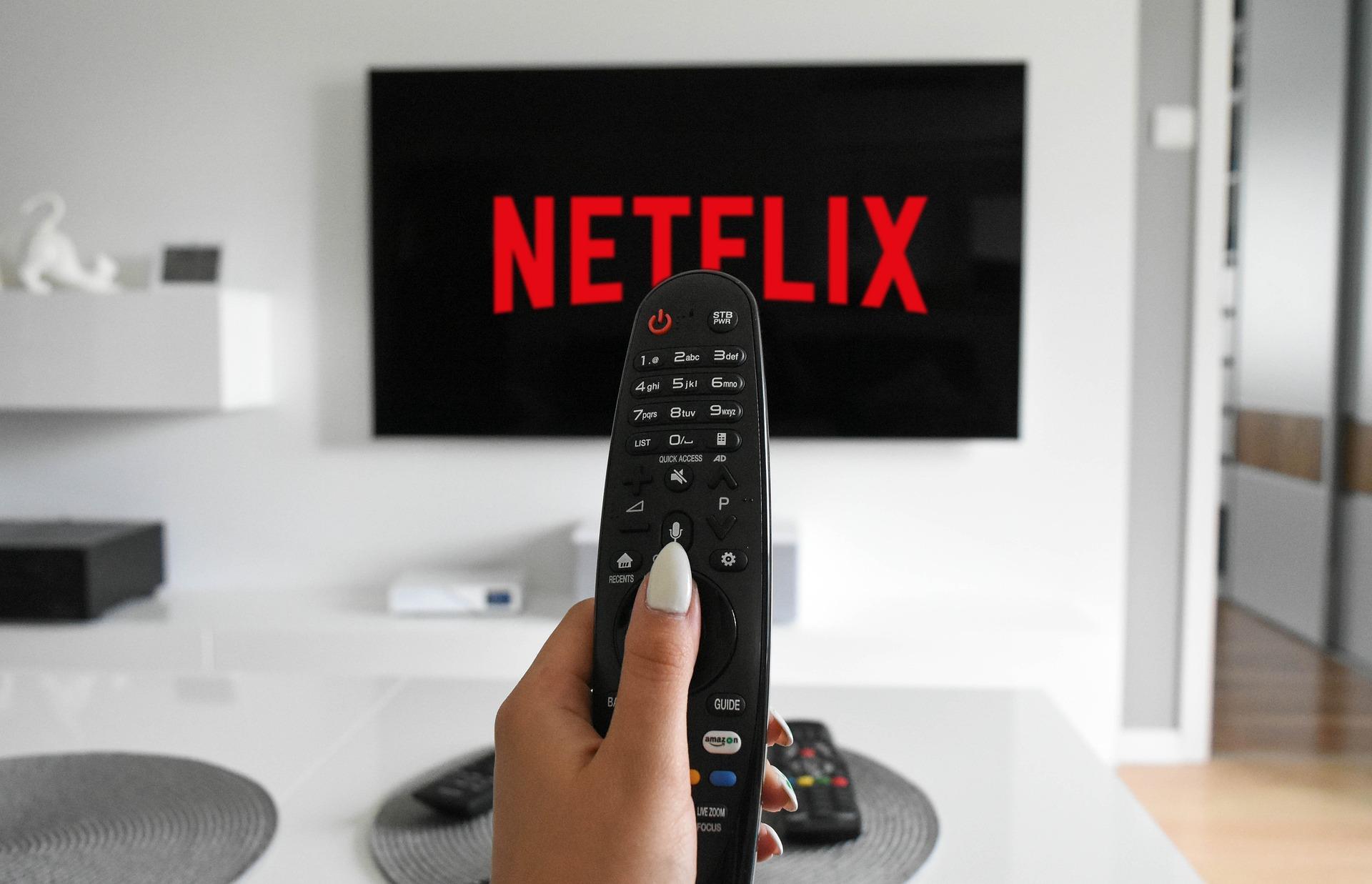 Netflix: disponibile il nuovo abbonamento da 5,49 euro al mese
