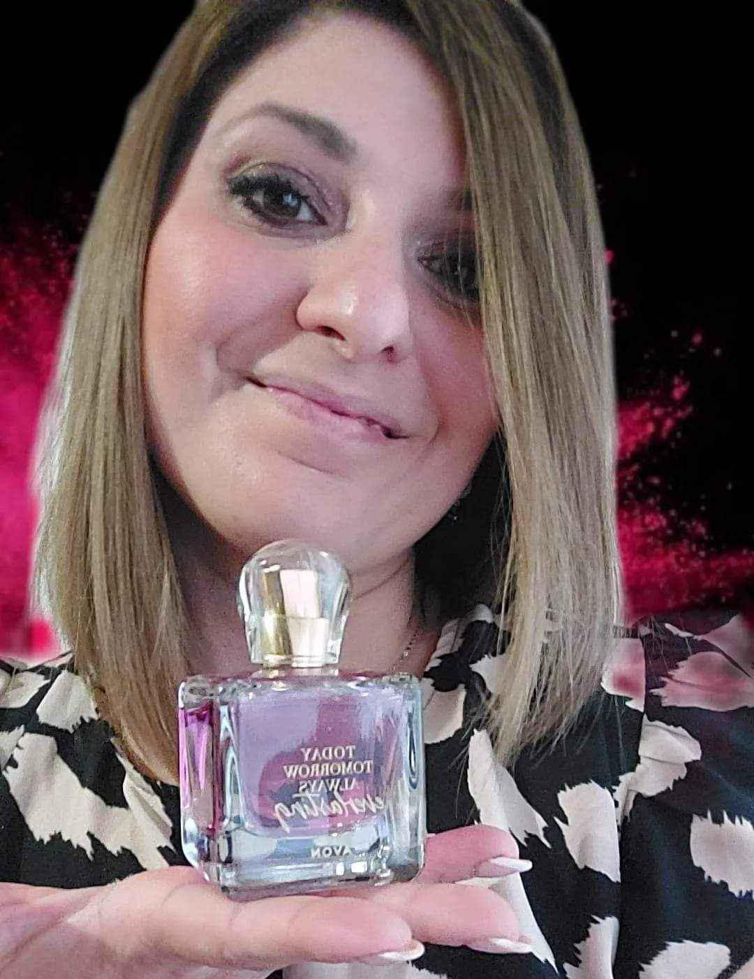 Imprenditrici Digitali: La Storia di Giusy Lo Giudice, Una Leader di Successo in Avon