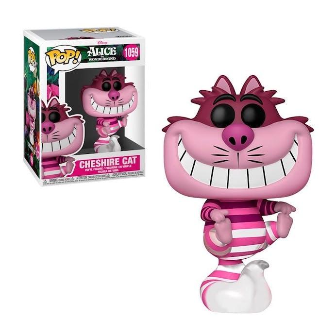 Funko Pop 1059 - Cheshire Cat