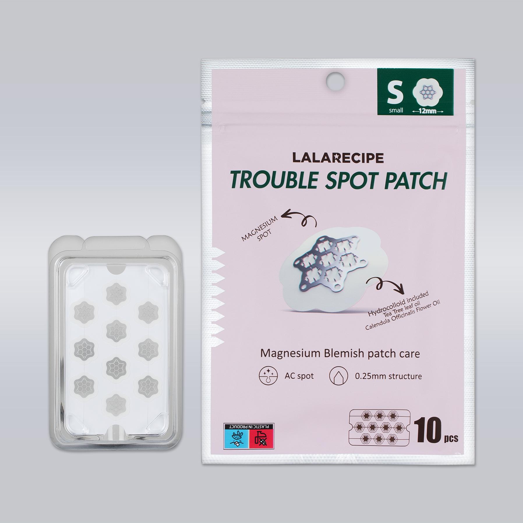 Trouble Spot Patch (2 confezioni)