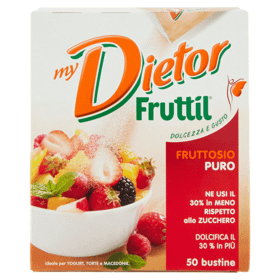 My Dietor Fruittil