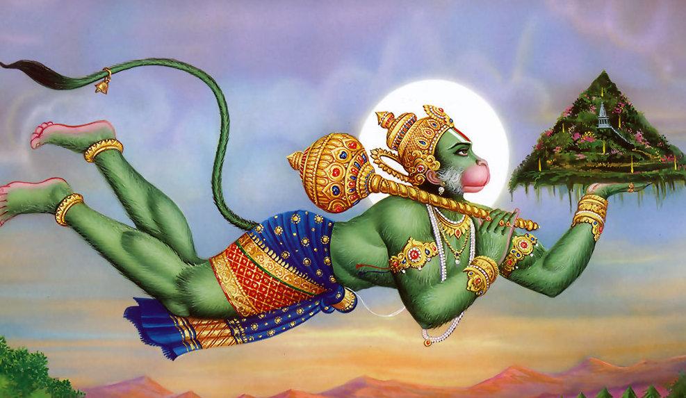 Hanuman-A-Leap-of-Faith-by-Kimi-Marin-MotherHouse-of-the-Goddessjpg
