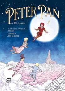 Peter Pan di J.M. Barrie