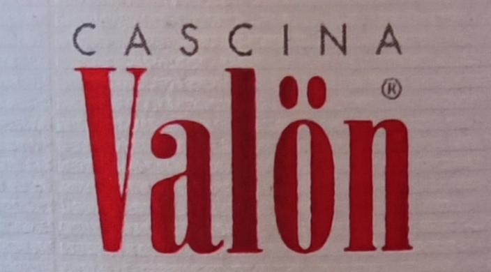 Cascina Valon Spumante metodo classico 24 mesi