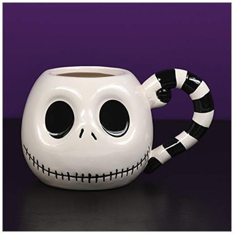 Tazza 3D The Nightmare Before Christmas