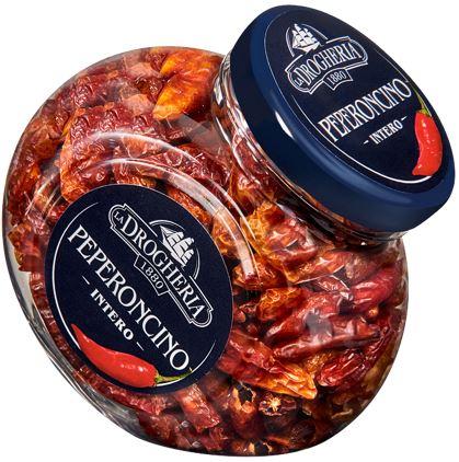 PEPERONCINO INTERO  MINIPET