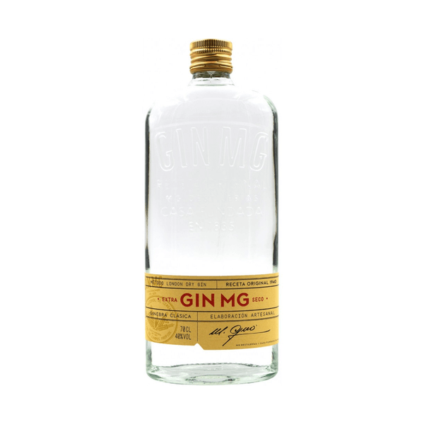 gin mg