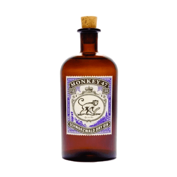 Monkey 47 gin