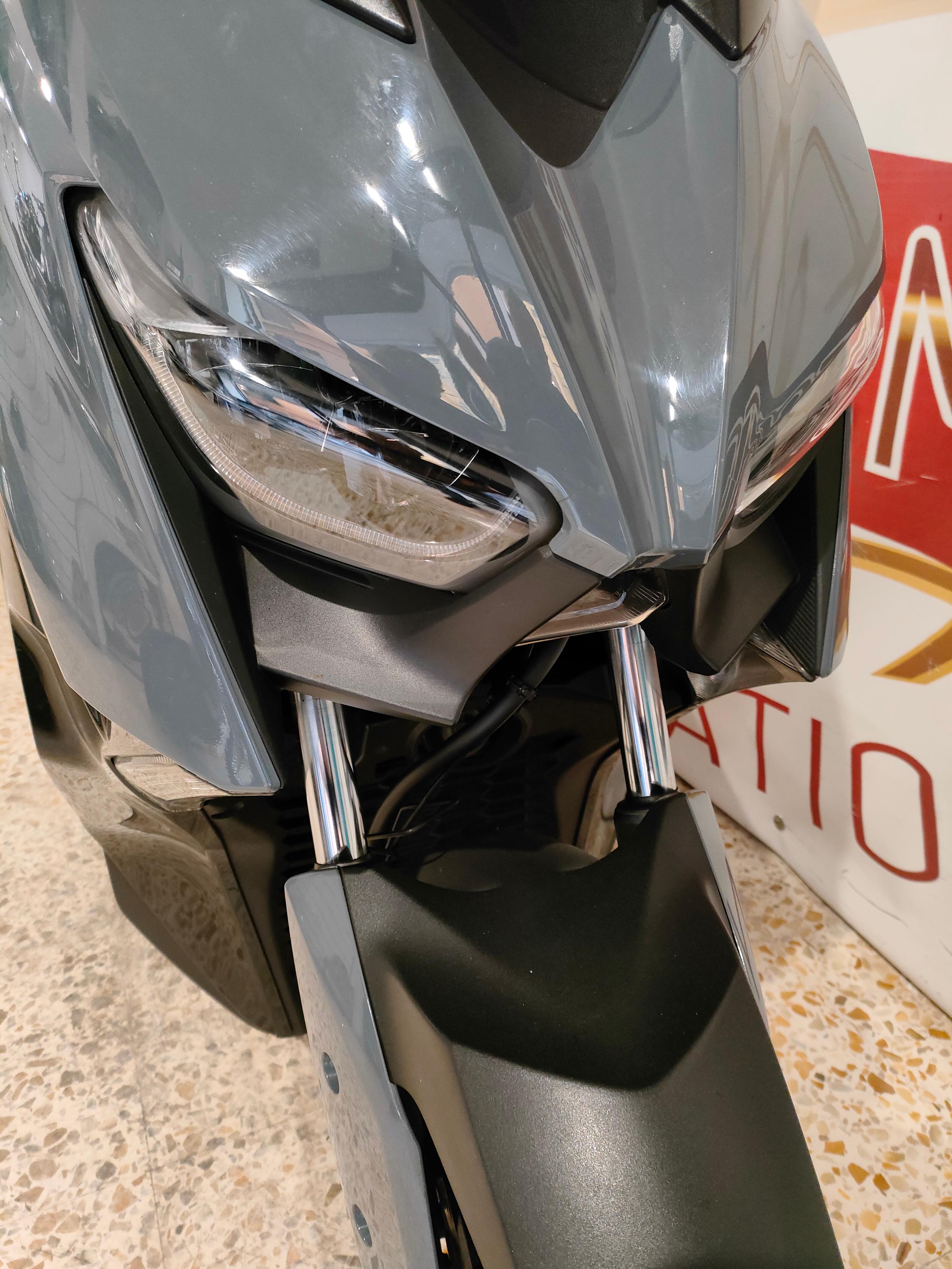 Yamaha X-Max 300 2021 Km 17578