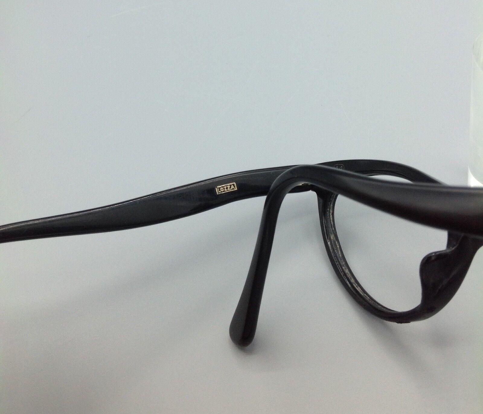 Lozza vintage occhiale eyewear frame brillen lunettes gafas