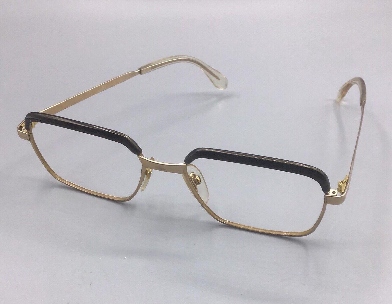 Rodenstock 1/20 12k correl occhiale vintage brillen eyewear lunettes