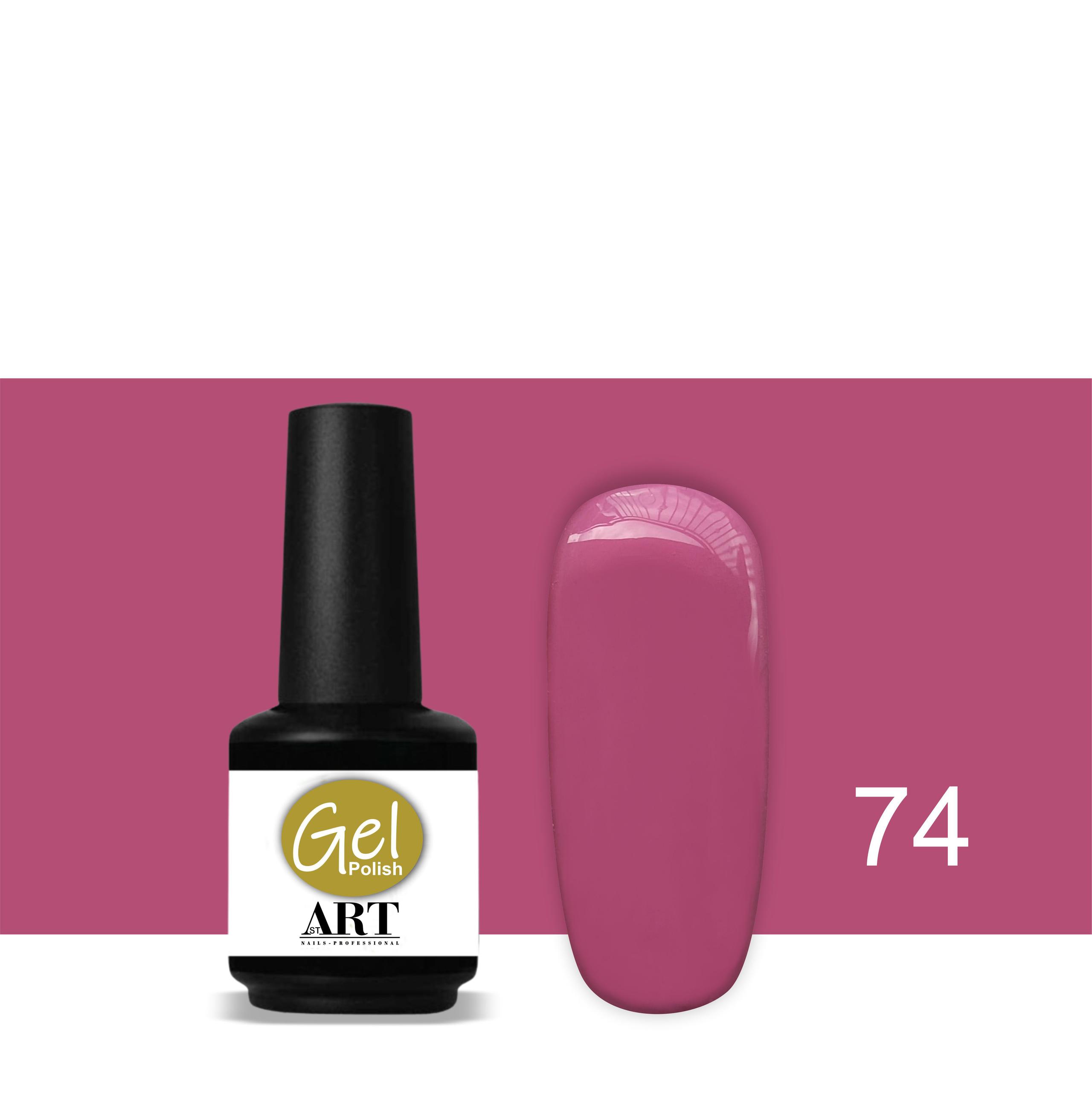 Gel polish n°74 - 7ml