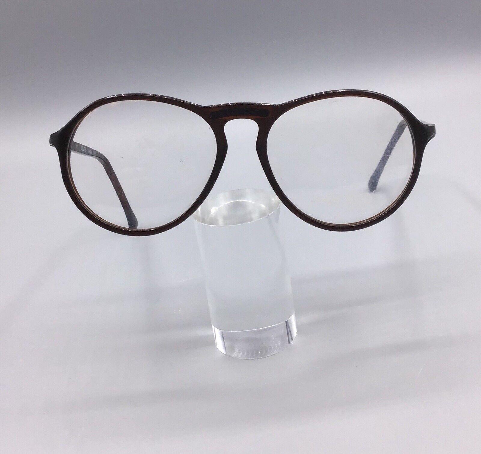 Lozza Soffio occhiale vintage eyewear frame brillen lunettes