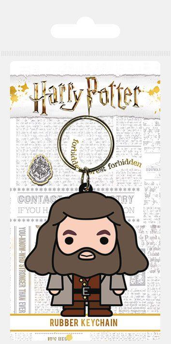 Portachiavi Harry Potter - Hagrid