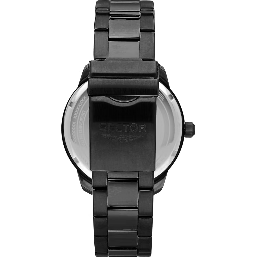 OROLOGIO SECTOR OVERSIZE - R3253102027